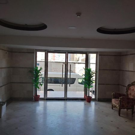 Manzel Alnour Units Otel Mekke Dış mekan fotoğraf
