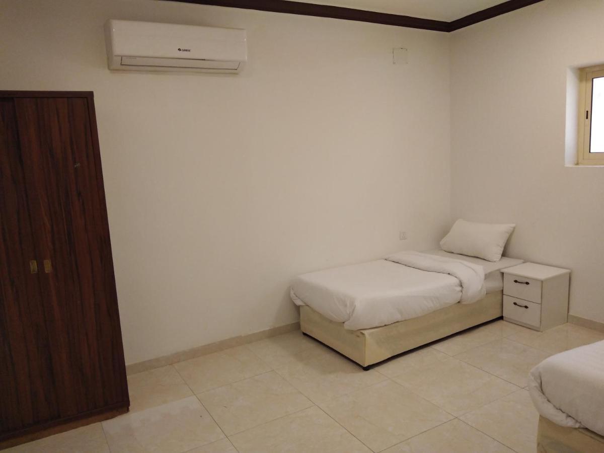Manzel Alnour Units Otel Mekke Dış mekan fotoğraf