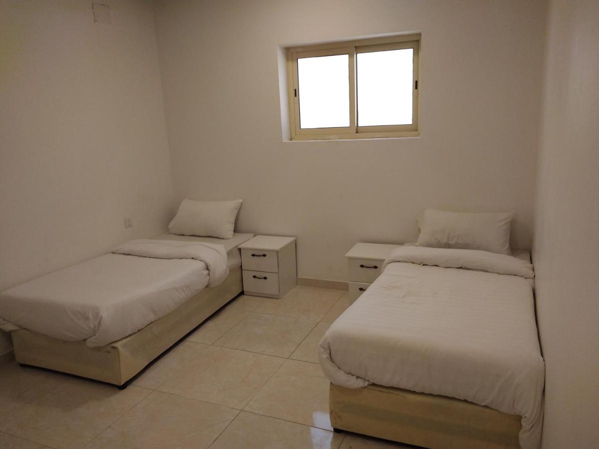 Manzel Alnour Units Otel Mekke Dış mekan fotoğraf